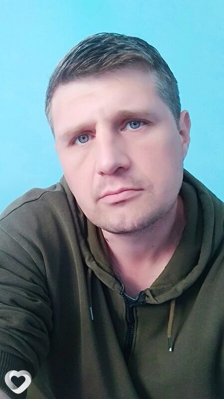 Lésha, 44, Минске — анкета №723700