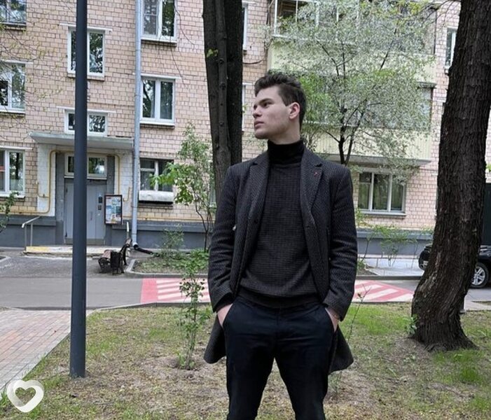 Алексей, 25, Москве — анкета №723701
