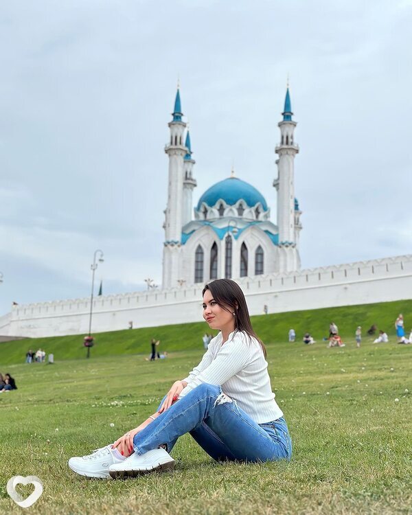 Екатерина, 21, Кропоткине — анкета №723710