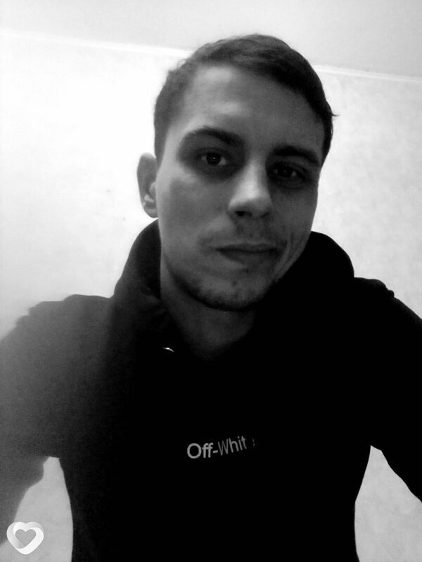 Митя, 36, Минске — анкета №723712