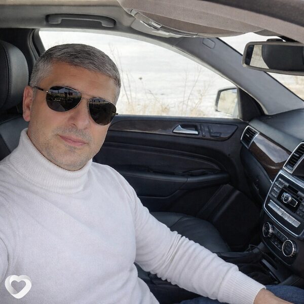 Фёдор, 38, Кызыле — анкета №723713