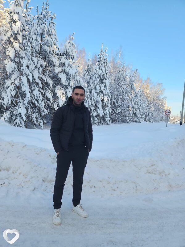 Аренкочар, 20, Новороссийске — анкета №723715