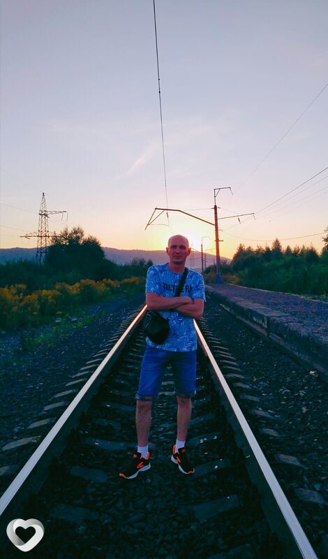 Николай, 37, Междуреченске — анкета №723716