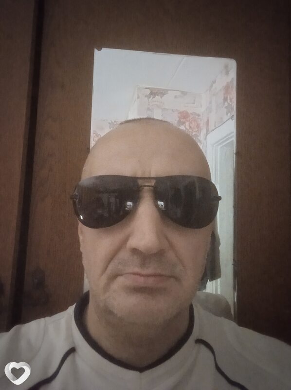 Роман, 45, Кирове — анкета №723747
