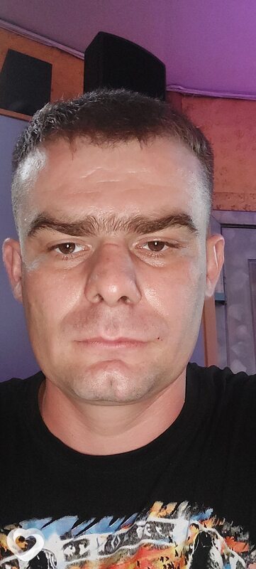 Александр, 37, Петропавловске — анкета №723756
