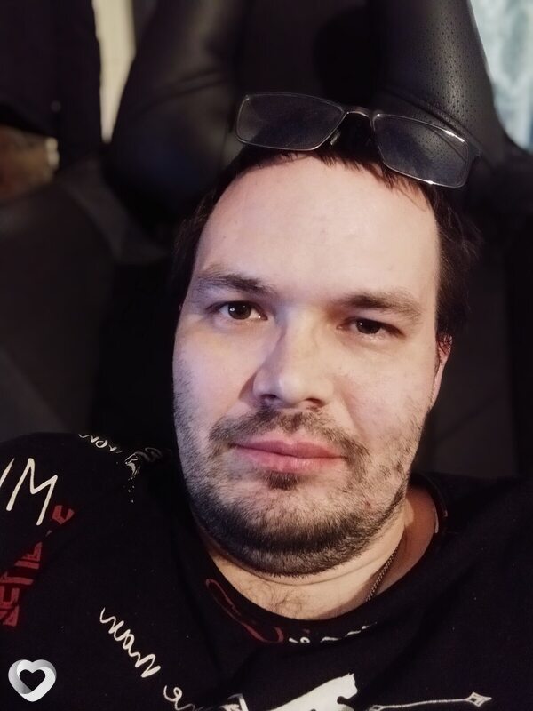 Антон, 35, Кирове-Чепецке — анкета №723759
