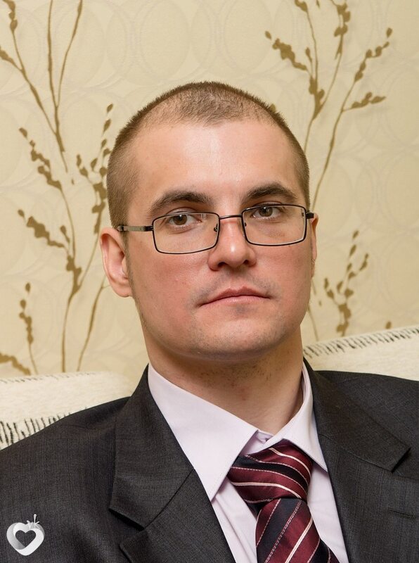 Сергей, 39, Саранске — анкета №723761