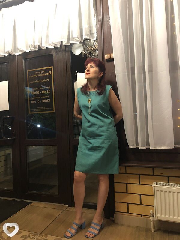 Вера, 51, Воронеже — анкета №723762
