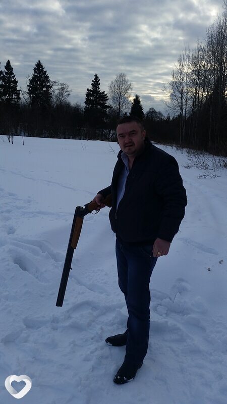 Сергей, 47, Дмитрове — анкета №723763