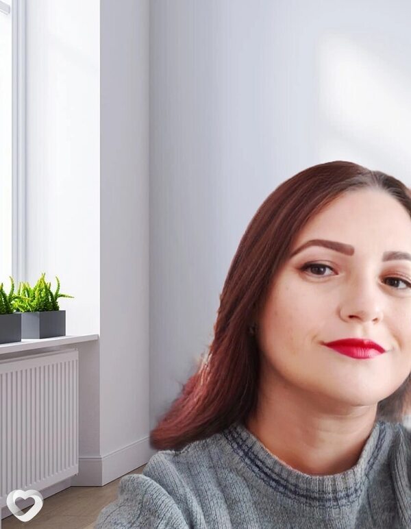 Кристина, 37, Краснодаре — анкета №723767