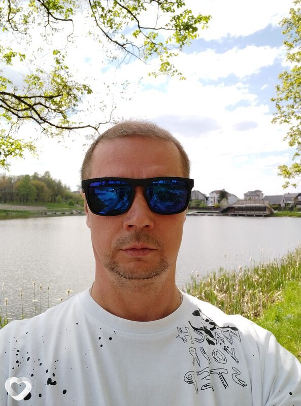 Александр, 46, Санкт-Петербурге — анкета №723796