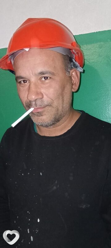 Зияддин, 44, Казани — анкета №723798