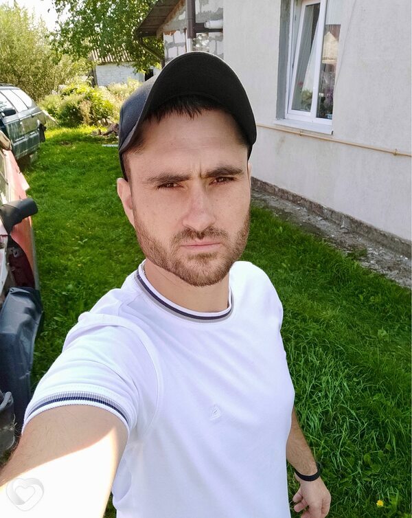 Денис, 34, Калининграде — анкета №723802
