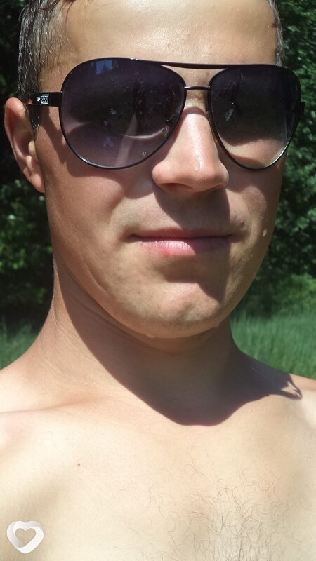 Евгений, 36, Березине — анкета №723805