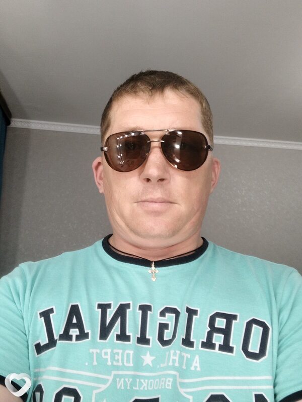 Александр, 45, Оренбурге — анкета №723811