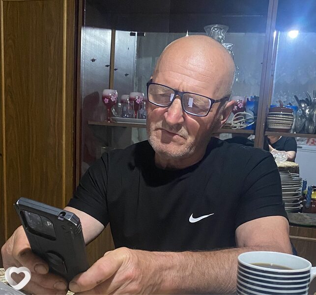 Асхат, 65, Москве — анкета №723721