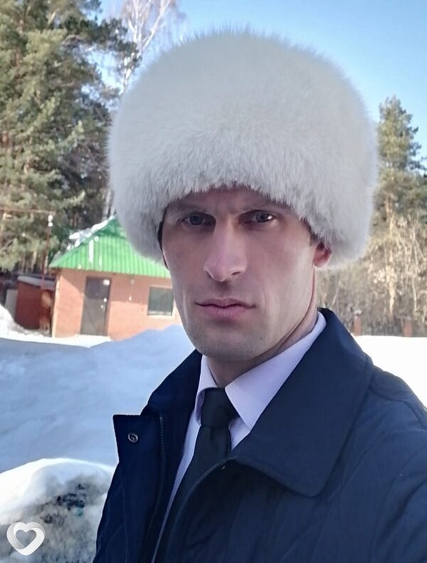 Павел, 42, Челябинске — анкета №723723