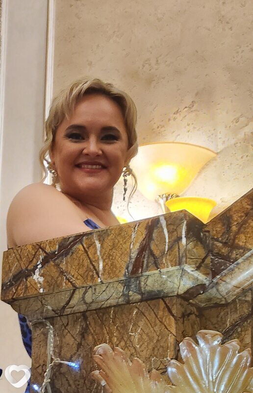 Соня, 47, Челябинске — анкета №723724