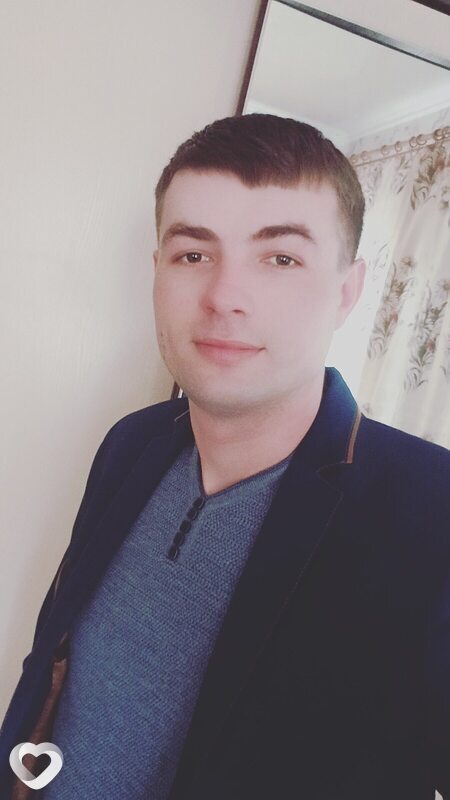 Виктор, 33, Пинске — анкета №723725