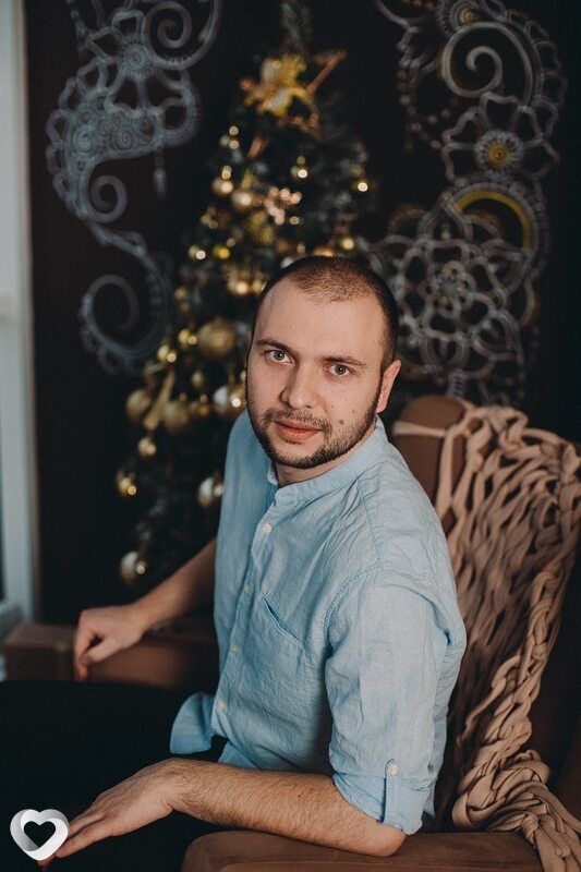 Алексей, 33, Москве — анкета №723728