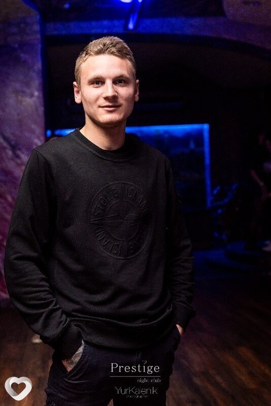 Сергей, 26, Климовичах — анкета №723735