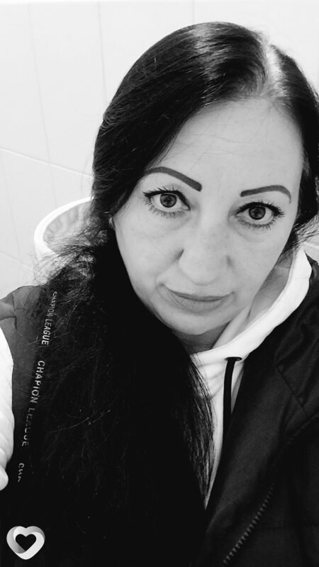 Оксана, 54, Одессе — анкета №723737