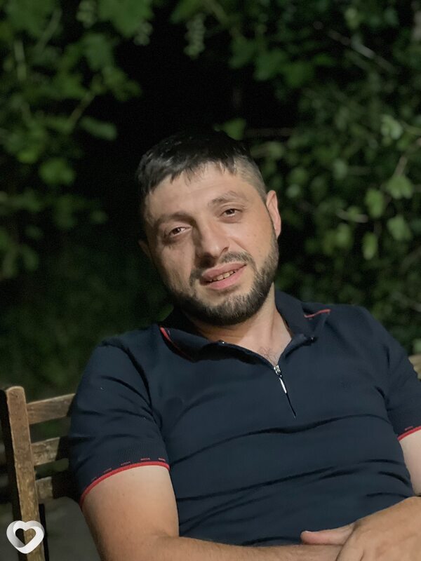 Карен, 37, Краснодаре — анкета №723743