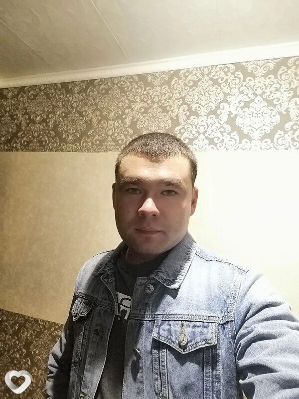 Александр, 31, Владимире — анкета №723870
