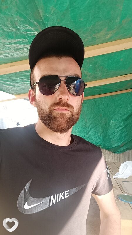 Евгений, 28, Москве — анкета №723871