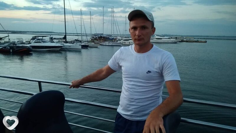 Динис, 40, Бобруйске — анкета №723872