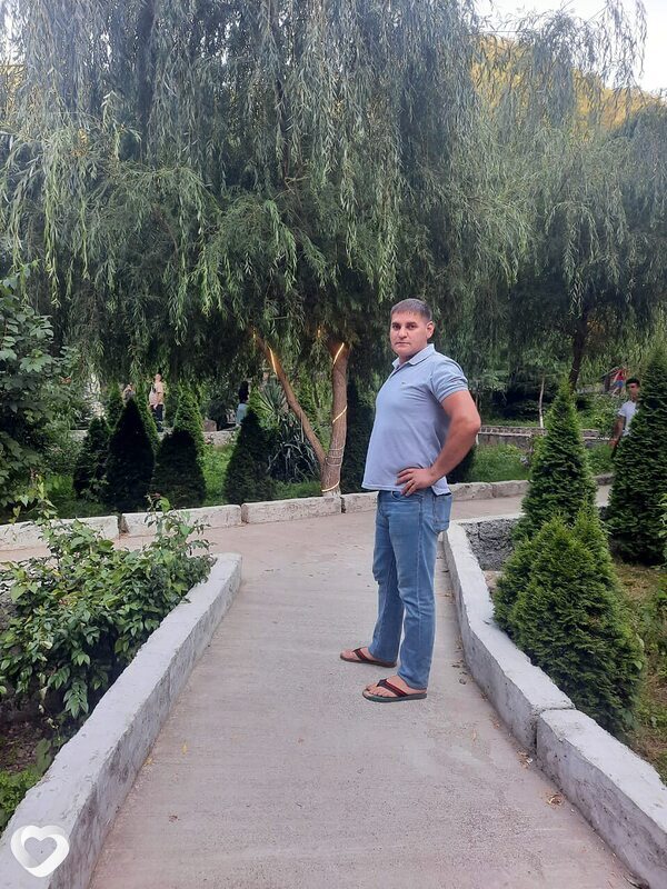 Тимур, 43, Новосибирске — анкета №723881