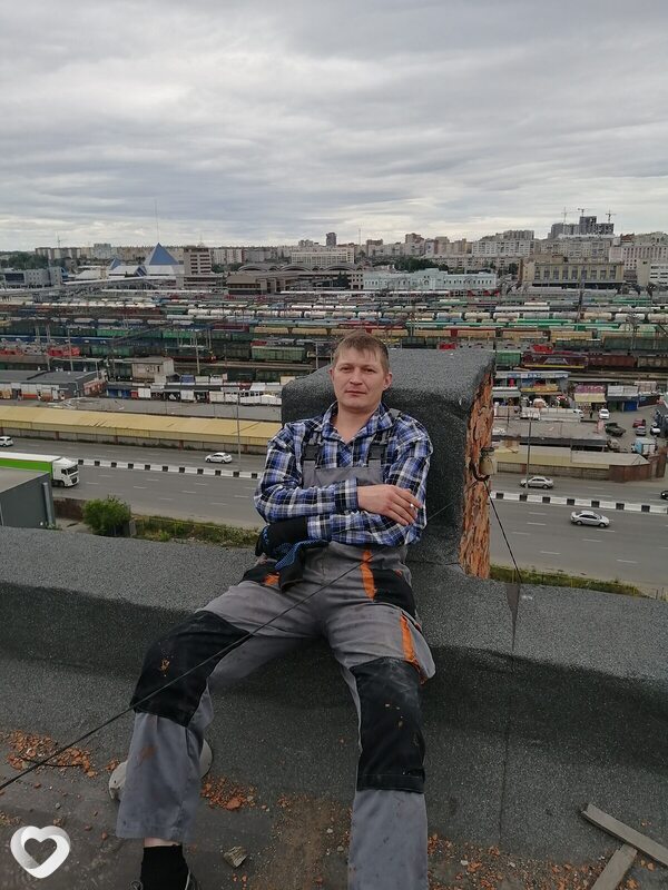 Руслан, 38, Магнитогорске — анкета №723882