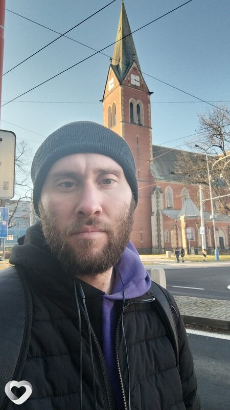 Roman, Теплик