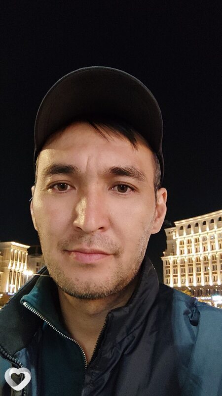 Арман, 34, Кызылорде — анкета №723885