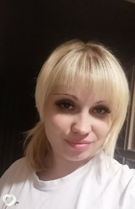 Ольга, 38, Красноярске — анкета №723889