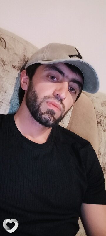 Абу, 31, Тольятти — анкета №723945