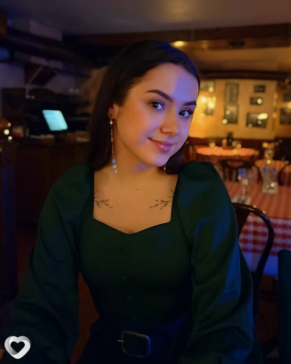 Соня, 23, Орёл — анкета №723948