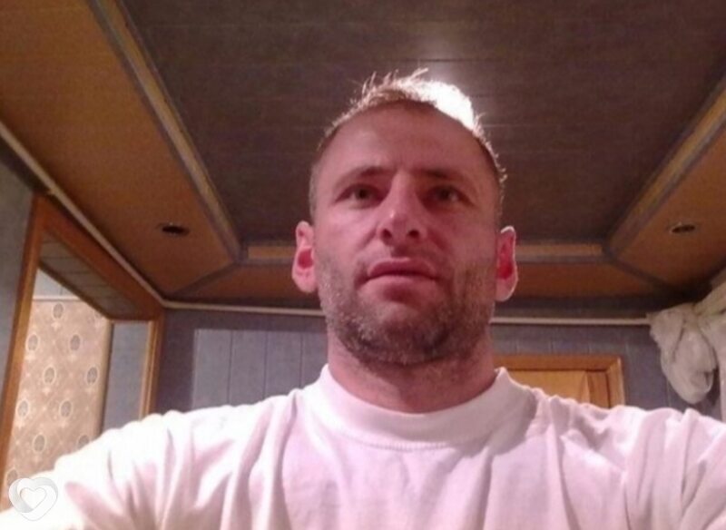 Сергей, 49, Лиде — анкета №723952