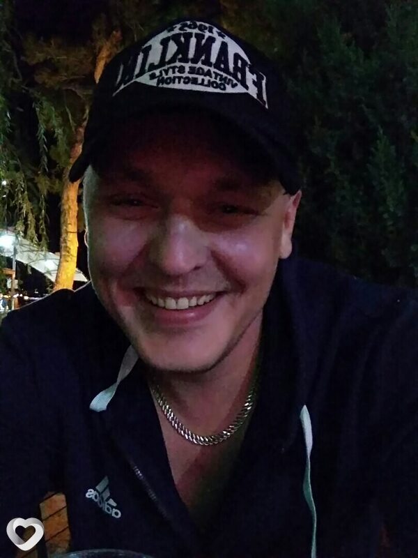 Александр, 42, Кирове-Чепецке — анкета №723954