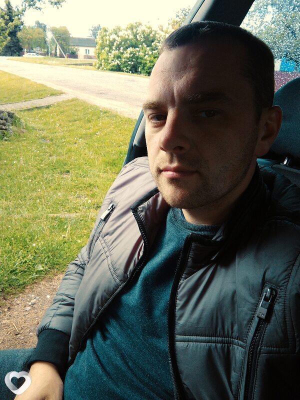 Евгений, 32, Клецке — анкета №723959