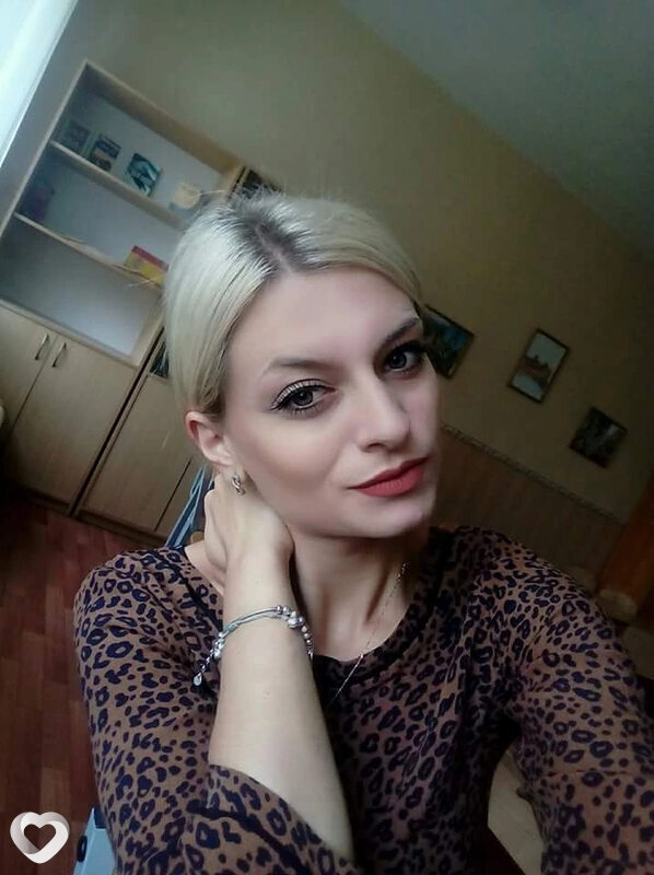 Мария, 33, Гомеле — анкета №723963