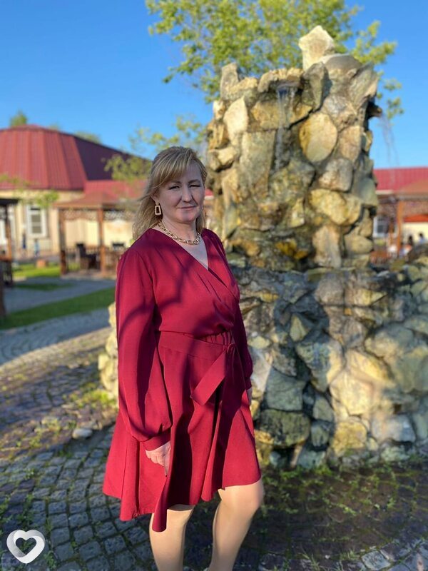 Окси, 48, Хабаровске — анкета №723964