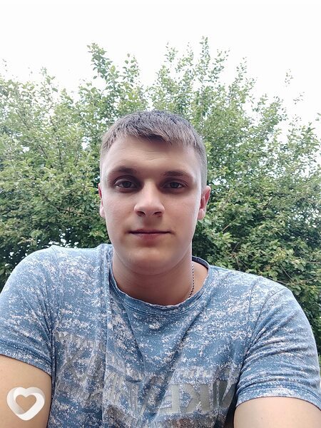 Виктор, 30, Киеве — анкета №723967