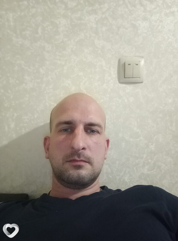Дмитрий, Москва