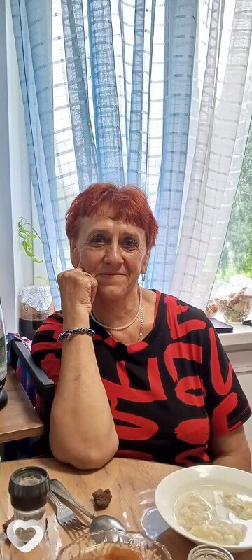 Татьяна, 68, Ульяновске — анкета №723822
