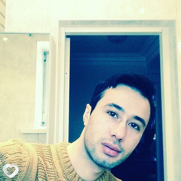 Ramiz, 30, Москве — анкета №723823