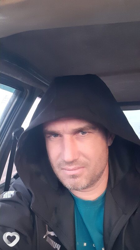 Андрей, 43, Белой Калитве — анкета №723826