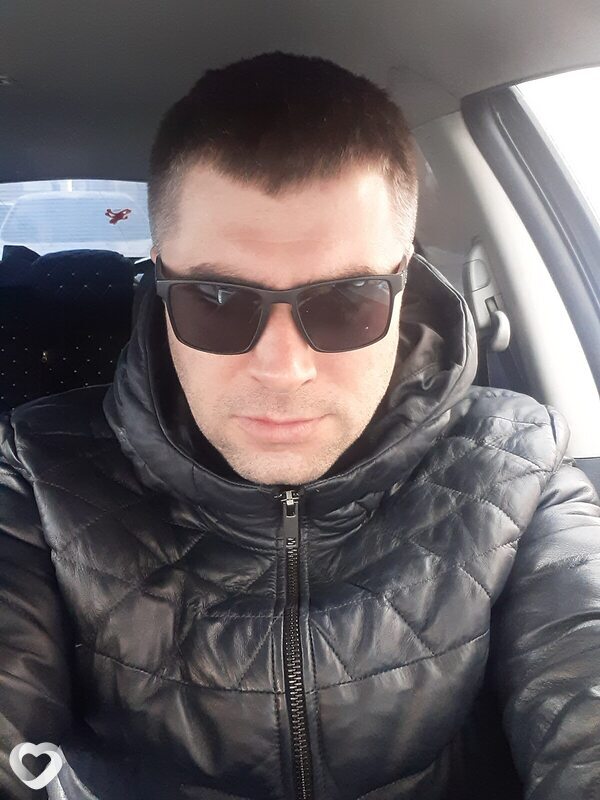 Алекс, 38, Саратове — анкета №723831