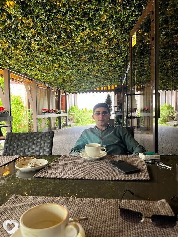 Стас, 28, Подольске — анкета №723840