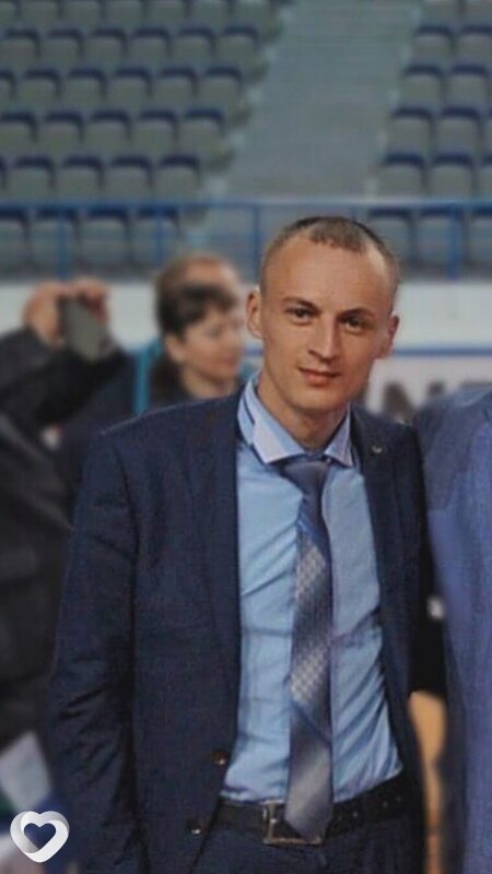 Дмитрий, 39, Пскове — анкета №723996
